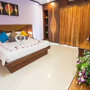 Chambre de Luxe